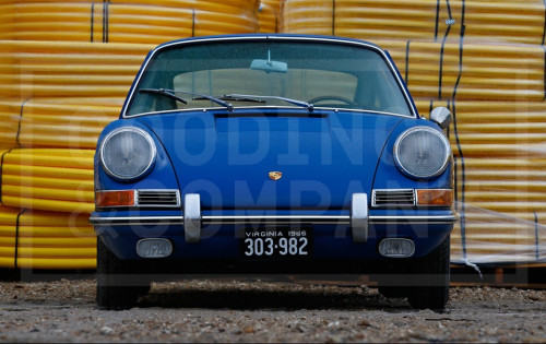 1976 Porsche 935 | Gooding & Company 1976 Porsche 935 | Gooding & Company